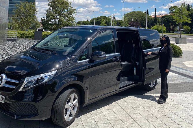 Private 4-Hours Tour of Jerez de la Frontera from Cadiz - What’s Included and What’s Not