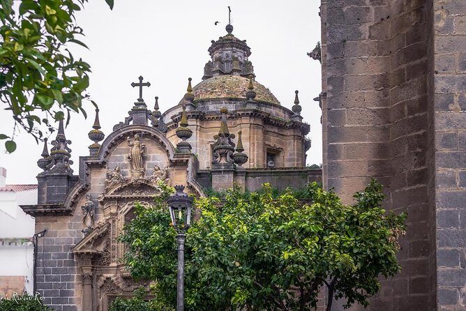 Private 4-Hours Tour of Jerez de la Frontera from Cadiz - Who Is This Tour Best For?