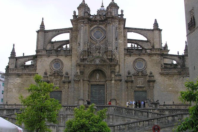 Private 4-Hours Tour of Jerez de la Frontera from Cadiz - Final Thoughts