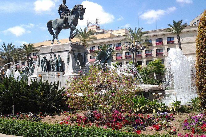 Private 4-Hours Tour of Jerez de la Frontera from Cadiz - Frequently Asked Questions