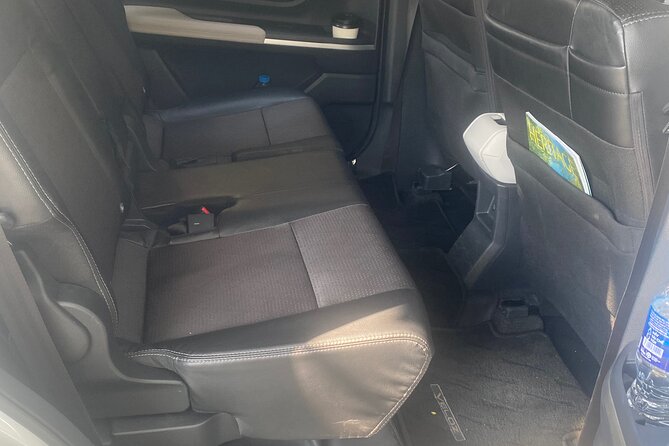 PRIVATE 4 Seats - Hanoi Airport Transfer; Arrival or Departure - Pricing and Booking Information