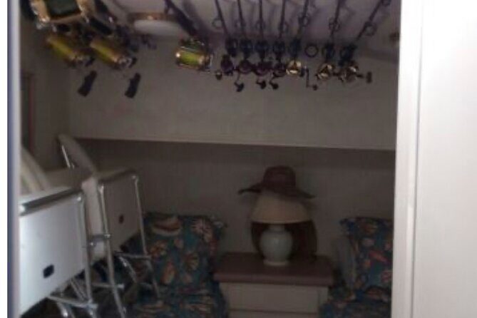 Private 45 Hatteras Sportfishing in Nassau - Who Will Love This Experience?