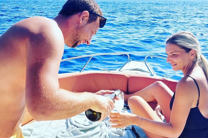 Private 4h Boat Tour Elaphite Islands with Barracuda 545 - Setting the Scene: What You Can Expect