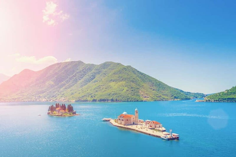 Private 4H Kotor & Perast Tour by Car - Key Points