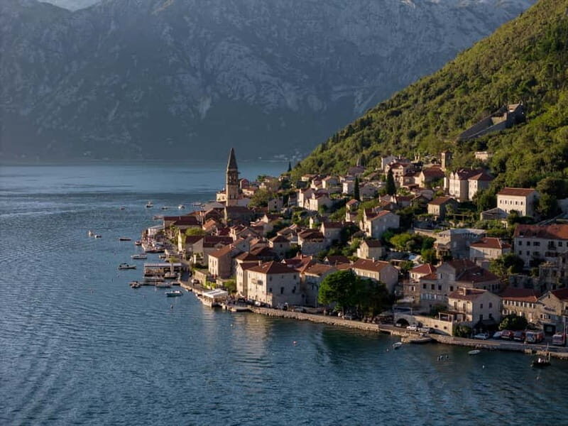 Private 4H Kotor & Perast Tour by Car - An In-Depth Look at the Tour Experience