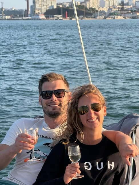 Private 4Hours Swimming Party on Sailboat in Lisbon - Authentic Experiences and Real Feedback