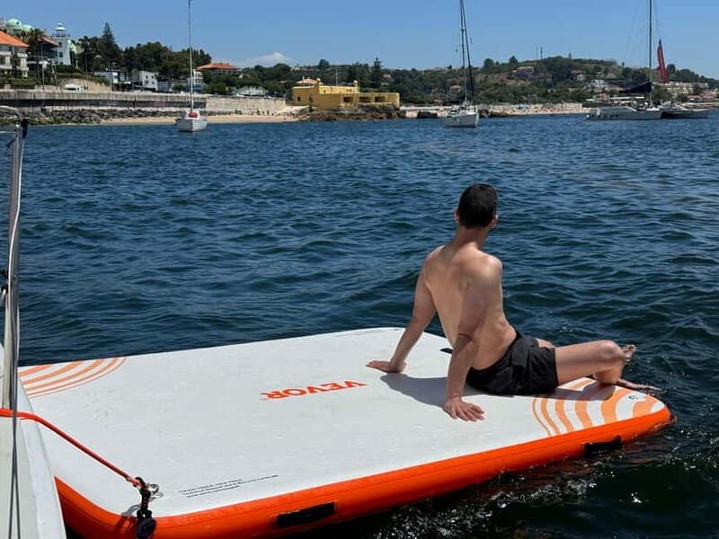 Private 4Hours Swimming Party on Sailboat in Lisbon - FAQ
