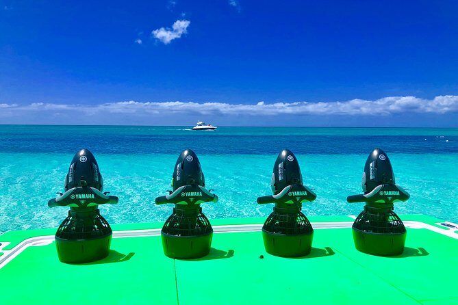 Private 4hr Parasail - Snorkel & Water-Sports Adventure, Turks and Caicos - Practical Tips