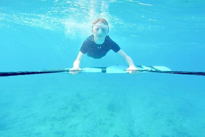 Private 4hr Parasail - Snorkel & Water-Sports Adventure, Turks and Caicos - Final Thoughts