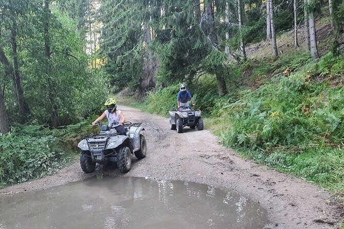 Private 4x4 Experience in the Rhodopes with Ostrich Farm Visit - Why This Tour Is Worth Considering