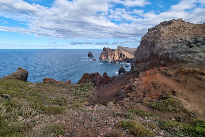 Private 4x4 Jeep Full Day Porto Moniz or Santana - Pricing and Payment