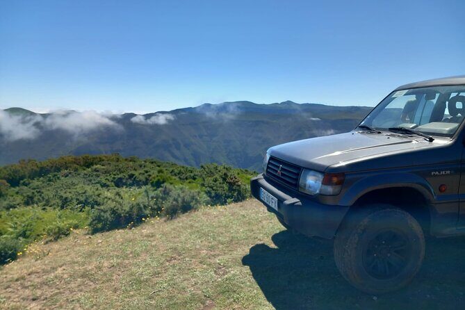 Private 4x4 Jeep Full Day to Santana or Porto Moniz - Final Highlights and Practical Details