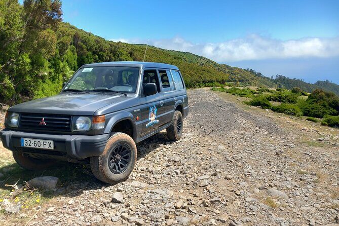 Private 4x4 Jeep Full Day to Santana or Porto Moniz - Who Would Love This Tour?