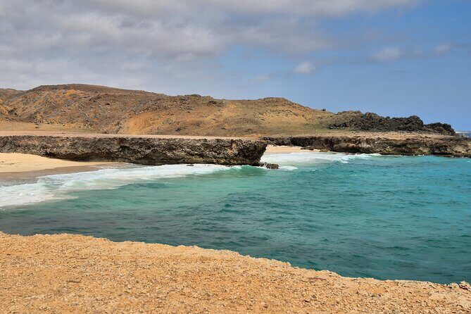 Private 4x4 Natural Pool, Caves & Baby Beach by Cross Aruba Tours - FAQs