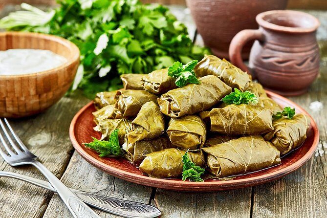 Private 5-Day Armenia Tour: Wine Tasting & Cultural Highlights - Exploring Armenia in Style and Substance