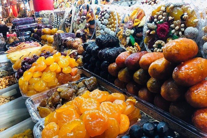 Private 5-Day Armenia Tour: Wine Tasting & Cultural Highlights - The Sum Up (Summary)