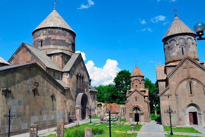 Private 5-Day Armenia Tour: Wine Tasting & Cultural Highlights - FAQ