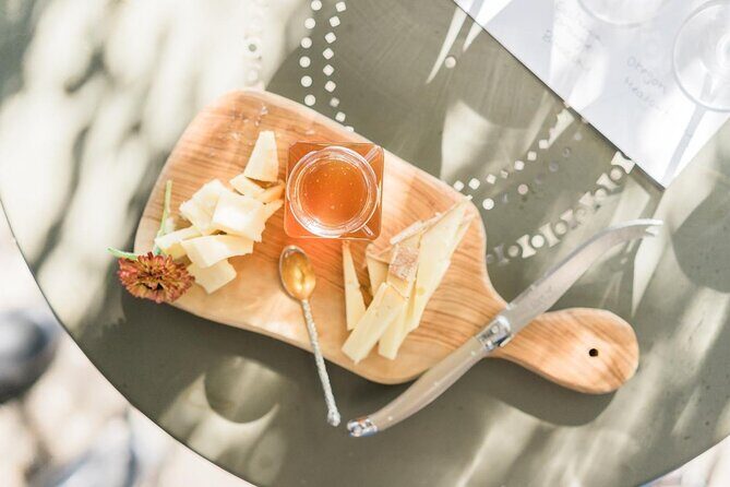 Private 5 day California Vineyards, Waves and Wine Tour - Detailed Breakdown of the Itinerary