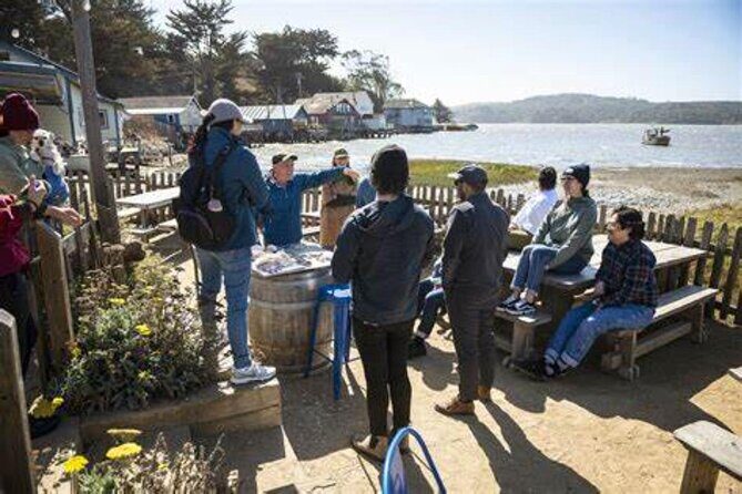 Private 5 day California Vineyards, Waves and Wine Tour - Who Should Consider This Tour?