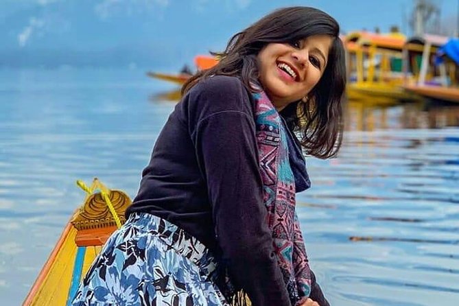 Private 5-Day Charming Kashmir Package Tour From Srinagar - Customized Private Tour Experience