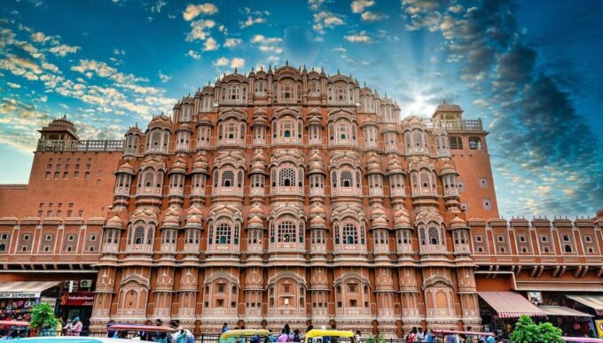 Private 5-Day Golden Triangle Tour With Taj Mahal From Delhi - Inclusions and Booking Information