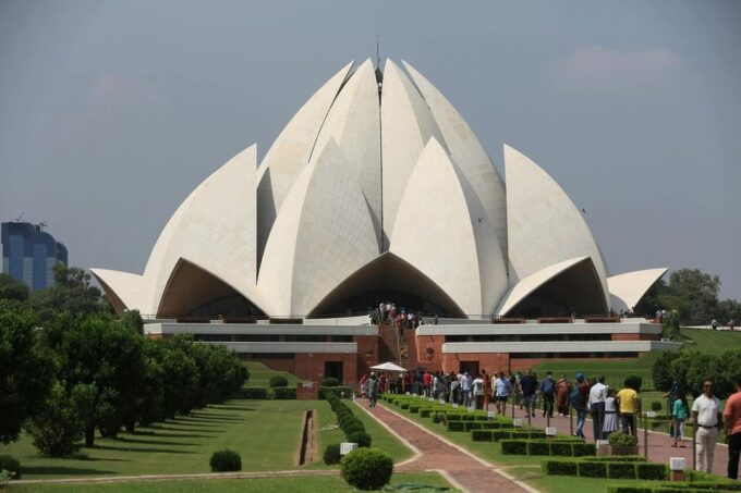 Private 5-Day Golden Triangle Tour With Taj Mahal From Delhi - The Sum Up