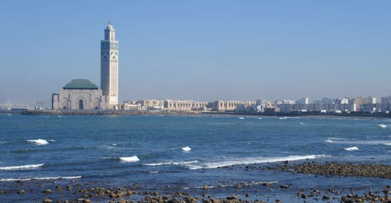 Private 5-Day Morocco Desert Tour From Casablanca - Itinerary Summary
