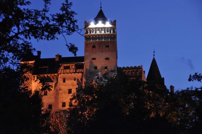 Private 5-Day Tour in Transylvania From Bucharest Hotel Pick-Up and Drop off - Reviews and Feedback