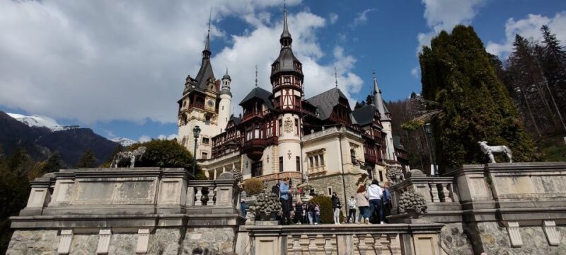 Private 5-Day Tour in Transylvania From Bucharest - Good To Know