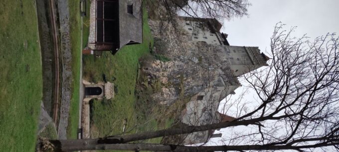 Private 5-Day Tour in Transylvania From Bucharest - Contact Information