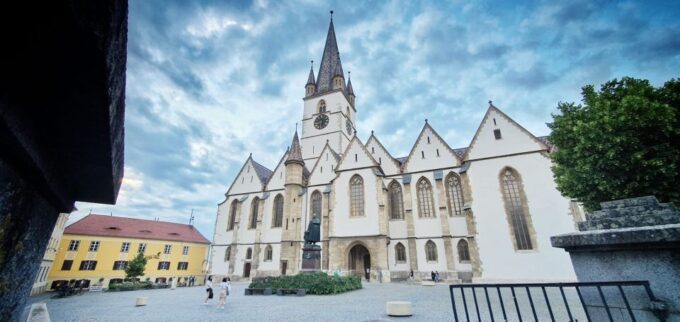 Private 5-Day Tour in Transylvania From Bucharest - Frequently Asked Questions