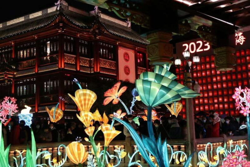 Private 5-Day Tour of Shanghai, Hangzhou, Wuzhen and Suzhou - Transportation, Accommodation, and Value