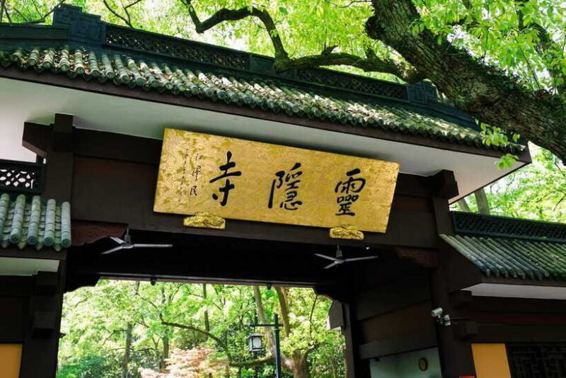 Private 5-Day Tour of Shanghai, Hangzhou, Wuzhen and Suzhou - Who Should Consider This Tour?