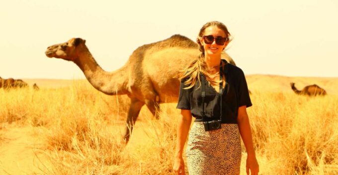 Private 5-Days From to Marrakech to Erg Chegaga Desert - Booking and Payment