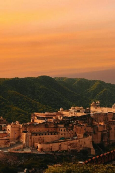 Private 5-Days India Tour Package With Accommodation - Day 5: Jaipur Sightseeing and Departure