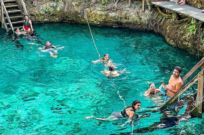 Private 5 Days Mexico Tour for Budget Yucatan Escape - Discovering the Heart of Yucatán in Five Days