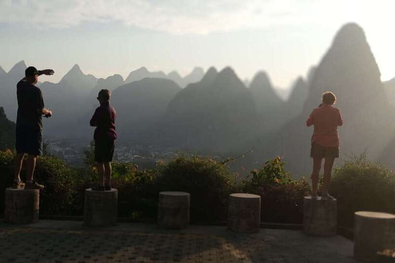Private 5 Days Tour from Guizhou to Guilin - A Closer Look at the Itinerary