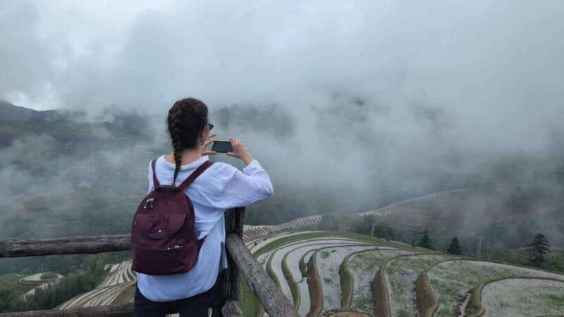 Private 5 Days Tour from Guizhou to Guilin - Who Will Love This Tour?