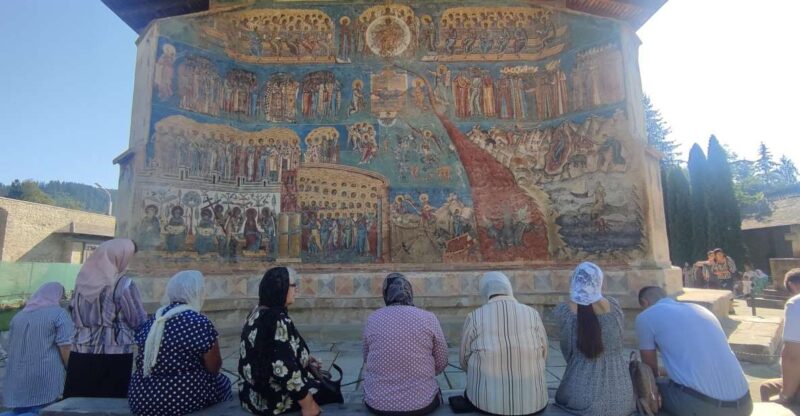 Private 5 Days Tour of Bucovina and Maramureș - Good To Know