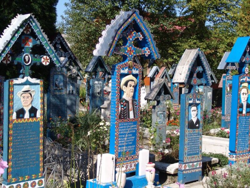 Private 5 Days Tour of Bucovina and Maramureș - Booking Process