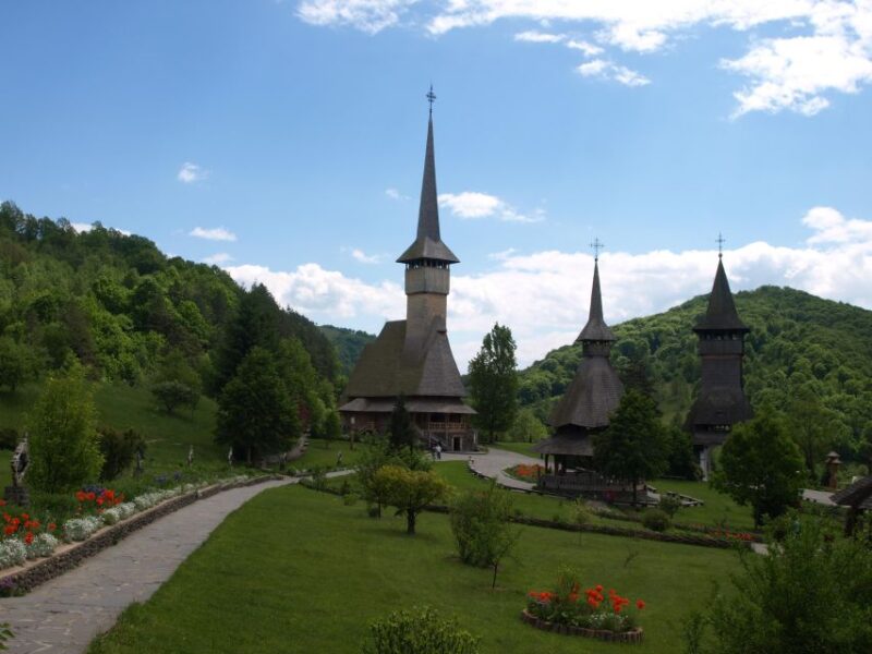 Private 5 Days Tour of Bucovina and Maramureș - Travel Tips
