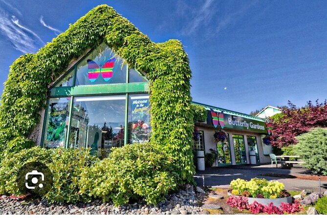 Private 5 Hour Tour of Butchart and Butterfly Gardens - Why Consider This Tour?