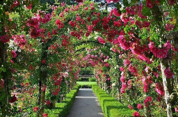 Private 5 Hour Tour of Butchart and Butterfly Gardens - FAQ