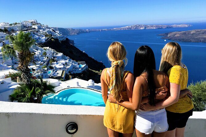 Private 5 Hours Highlights Tour by Native Guide with Wine Tasting - A Detailed Look at the Tour Itself