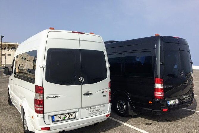 Private 5 Hours Highlights Tour by Native Guide with Wine Tasting - The Sum Up