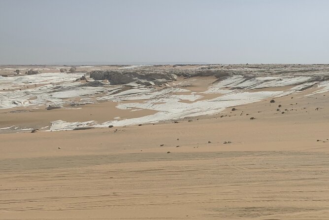 Private 5 Hours Safari by Quad Bike Hurghada + Camel Ride - Participation Guidelines