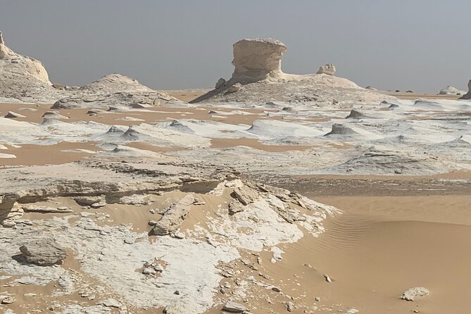 Private 5 Hours Safari by Quad Bike Hurghada + Camel Ride - Booking Process