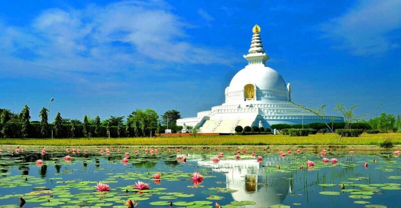 Private 5-Night Tour With Lumbini and Kathmandu - Itinerary Highlights