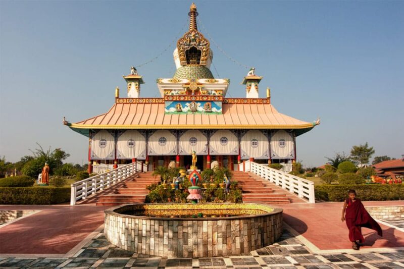 Private 5-Night Tour With Lumbini and Kathmandu - Key Destinations