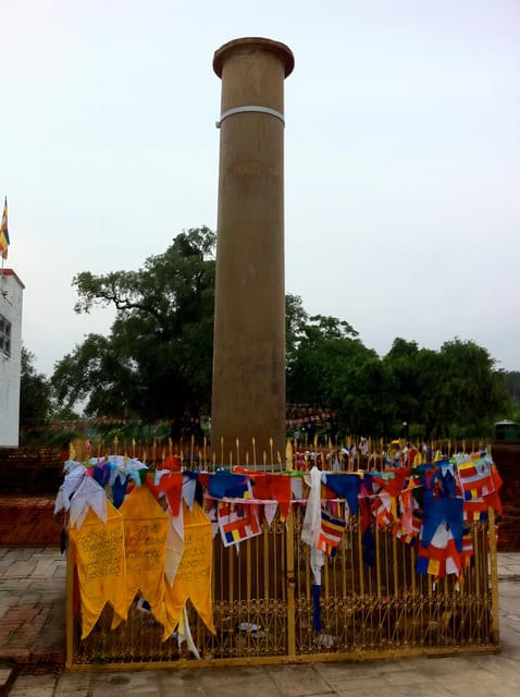 Private 5-Night Tour With Lumbini and Kathmandu - Inclusions